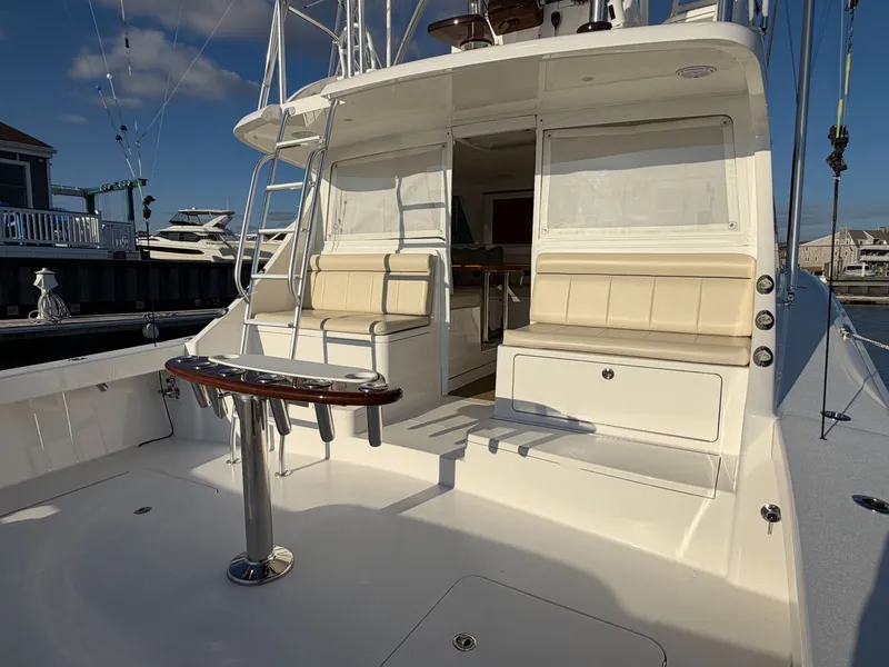 Slide: The Image of Viking 46 Billfish 2020 - 14