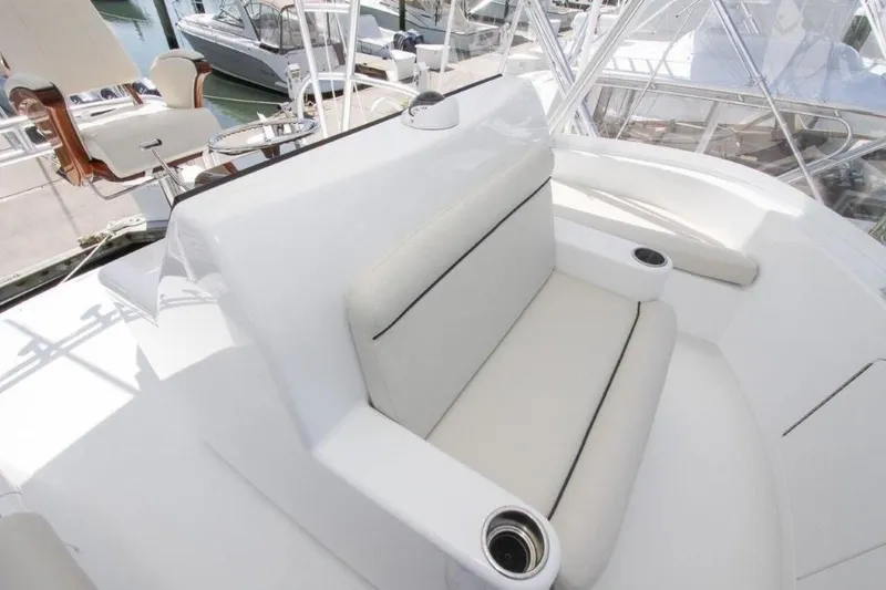 Slide: The Image of Viking 46 Billfish 2020 - 18