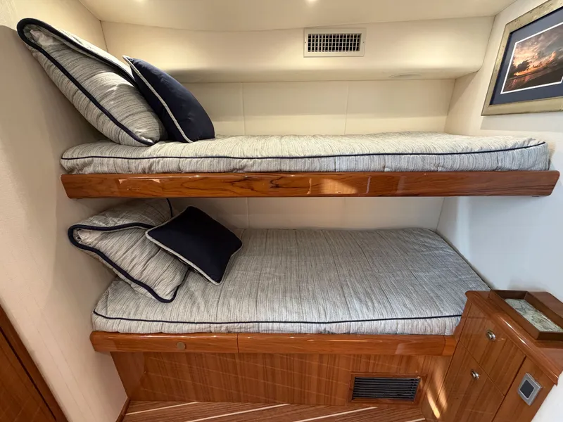 Slide: The Image of Viking 46 Billfish 2020 - 20