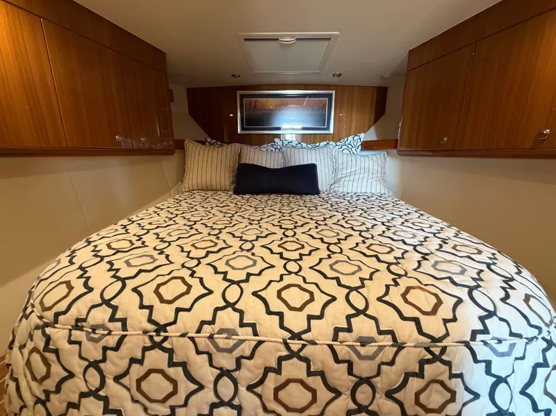 Slide: The Image of Viking 46 Billfish 2020 - 21