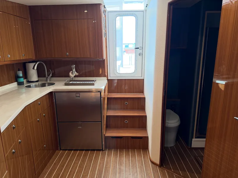 Slide: The Image of Viking 46 Billfish 2020 - 22