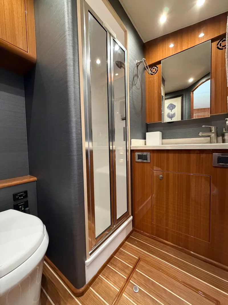 Slide: The Image of Viking 46 Billfish 2020 - 23