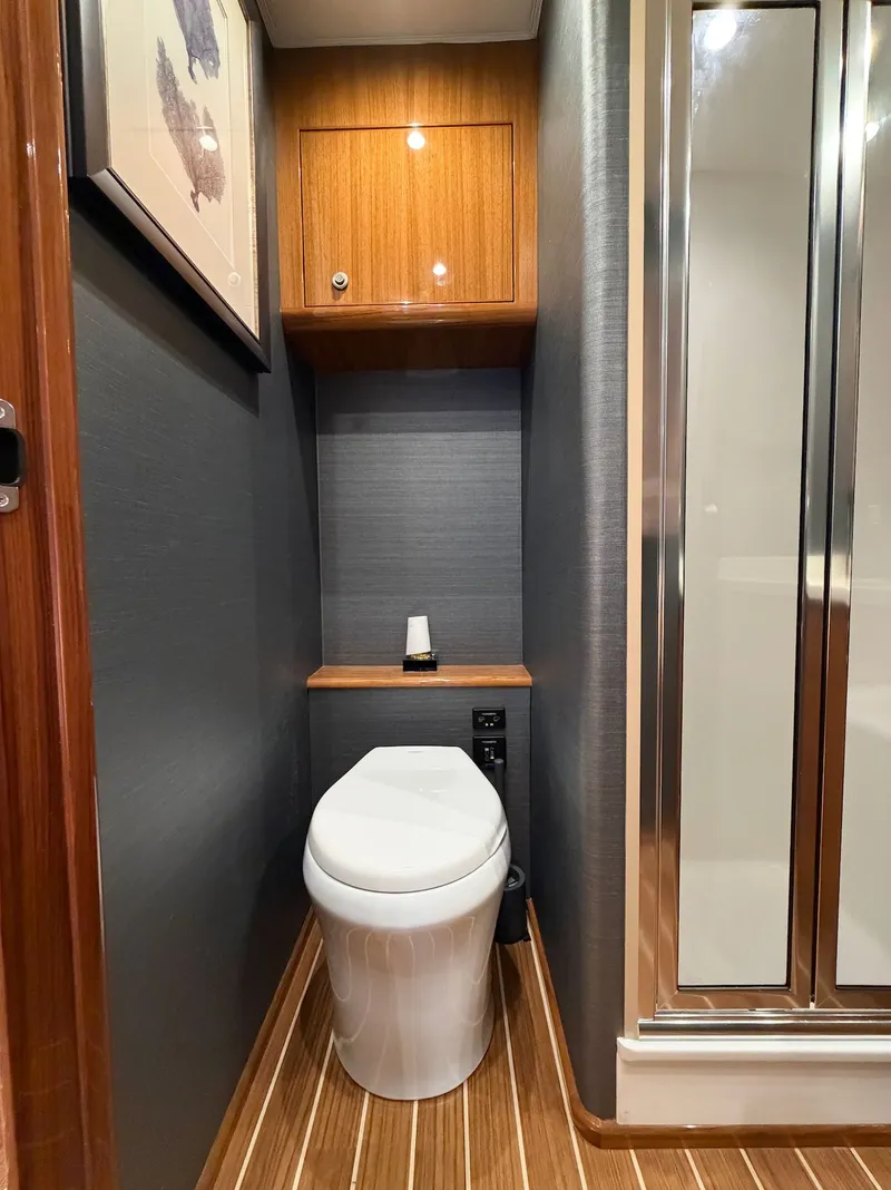 Slide: The Image of Viking 46 Billfish 2020 - 24