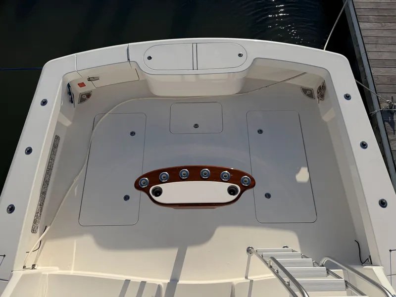 Slide: The Image of Viking 46 Billfish 2020 - 26