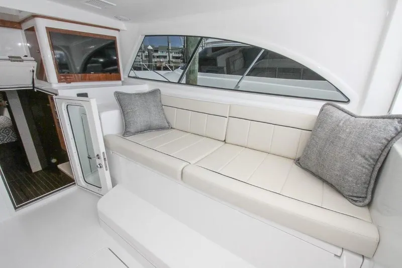 Slide: The Image of Viking 46 Billfish 2020 - 3