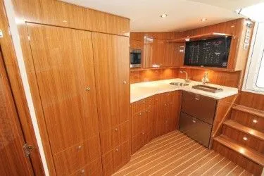 Slide: The Image of Viking 46 Billfish 2020 - 4