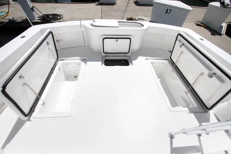 Slide: The Image of Viking 46 Billfish 2020 - 8