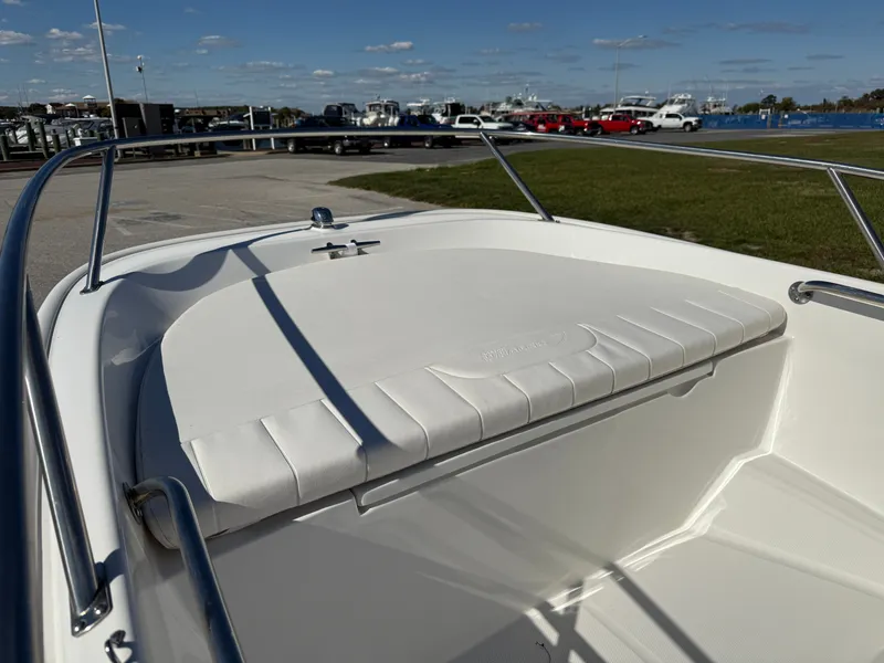 Slide: The Image of Boston Whaler 130 Super Sport 2014 - 9