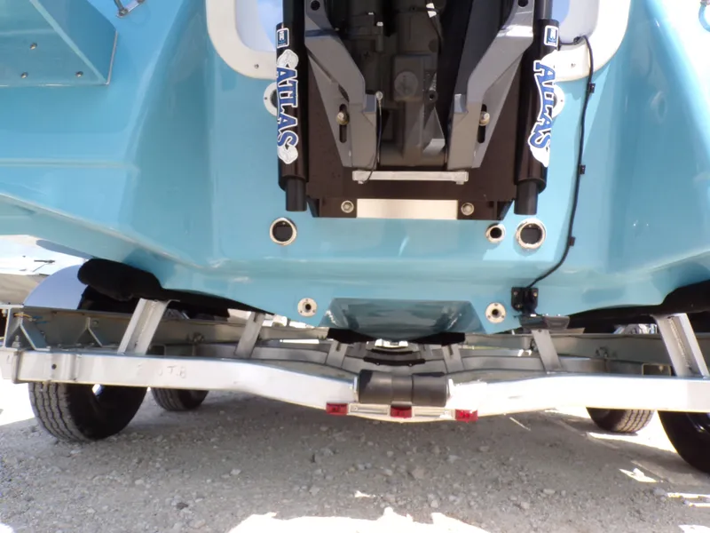 Slide: The Image of Tidewater 2110 Bay Max 2025 - 11