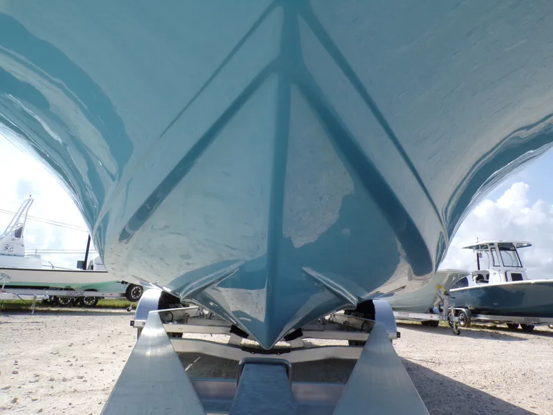 Slide: The Image of Tidewater 2110 Bay Max 2025 - 6