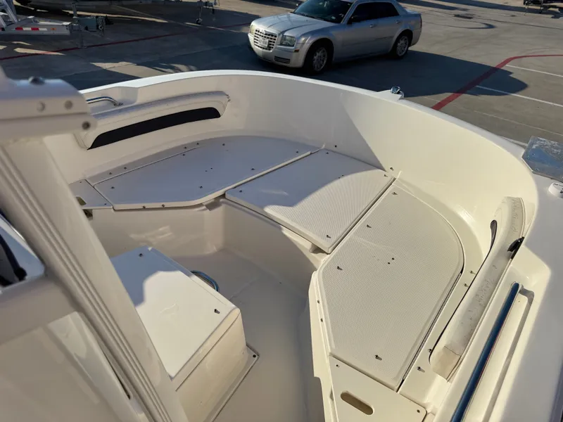 Slide: The Image of Bayliner T20 2021 - 27