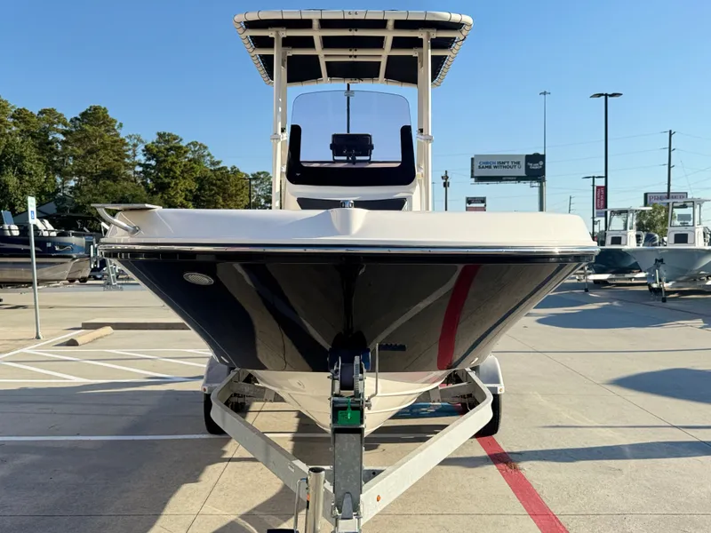 Slide: The Image of Bayliner T20 2021 - 5