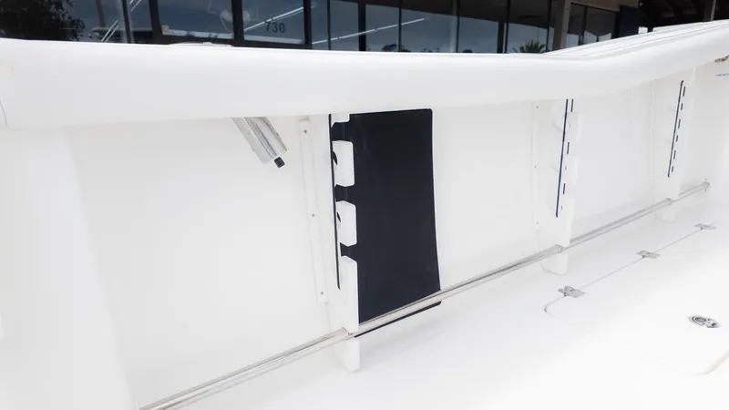 Slide: The Image of Tidewater 272 CC Adventure 2026 - 11