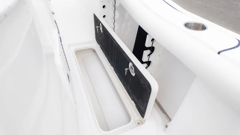 Slide: The Image of Tidewater 272 CC Adventure 2026 - 14