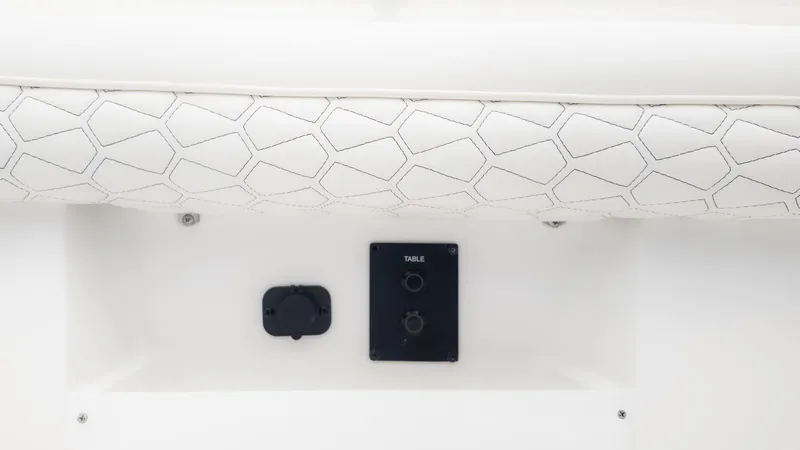 Slide: The Image of Tidewater 272 CC Adventure 2026 - 21