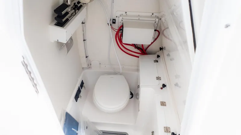 Slide: The Image of Tidewater 272 CC Adventure 2026 - 28