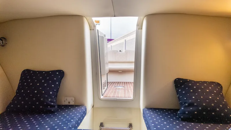 Slide: The Image of Chris-Craft Capri 27 2018 - 19