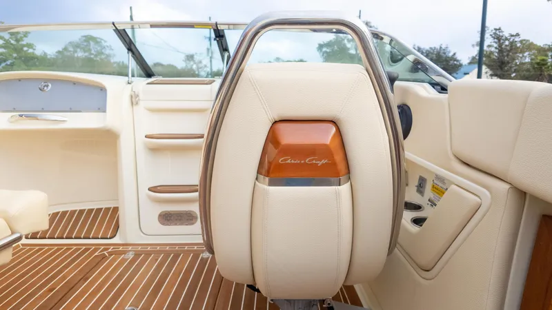 Slide: The Image of Chris-Craft Capri 27 2018 - 20