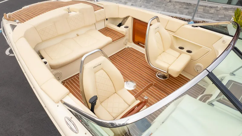 Slide: The Image of Chris-Craft Capri 27 2018 - 4
