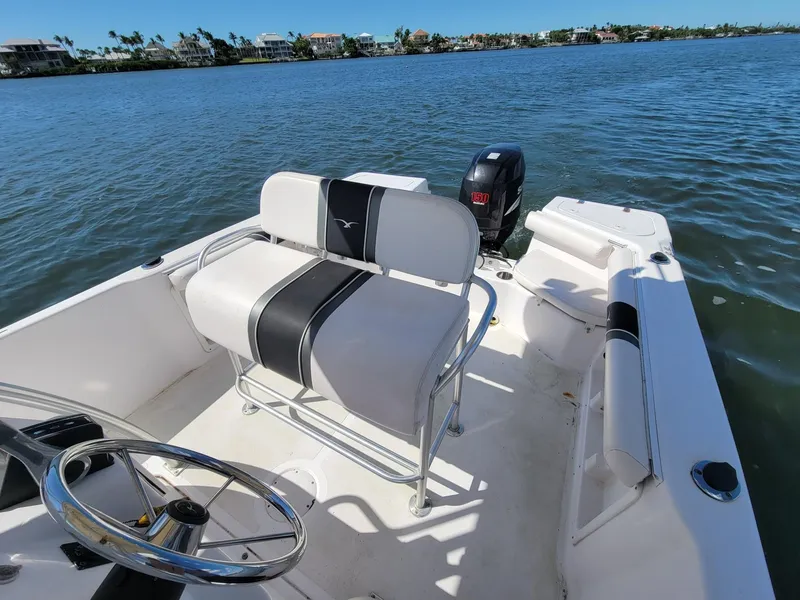 Slide: The Image of Pro-Line 20 Sport 2008 - 3