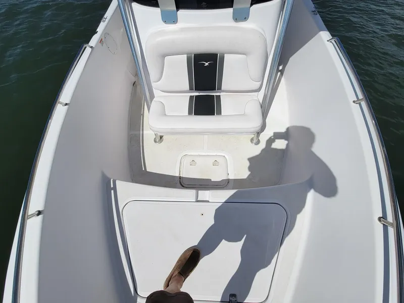 Slide: The Image of Pro-Line 20 Sport 2008 - 5