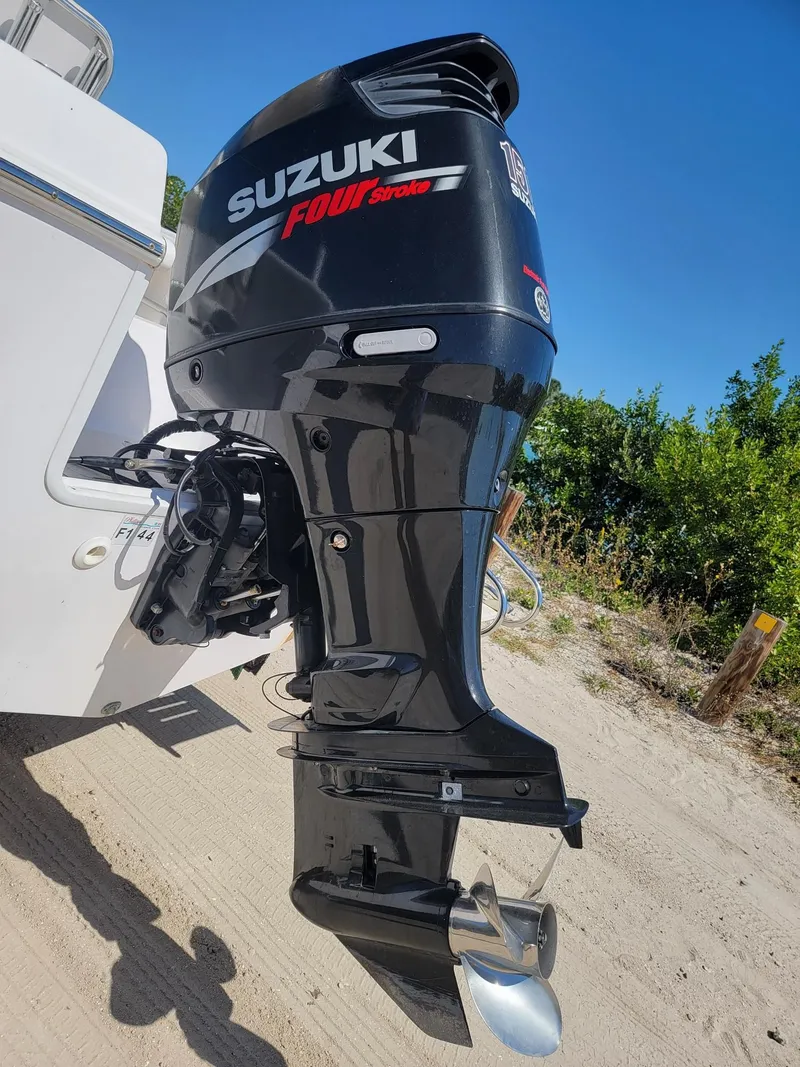 Slide: The Image of Pro-Line 20 Sport 2008 - 8