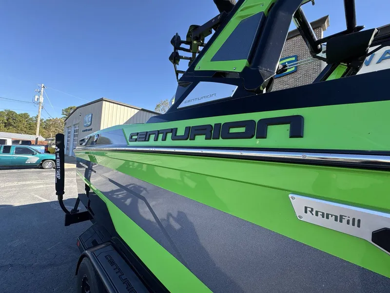 Slide: The Image of Centurion Ri245 2022 - 15