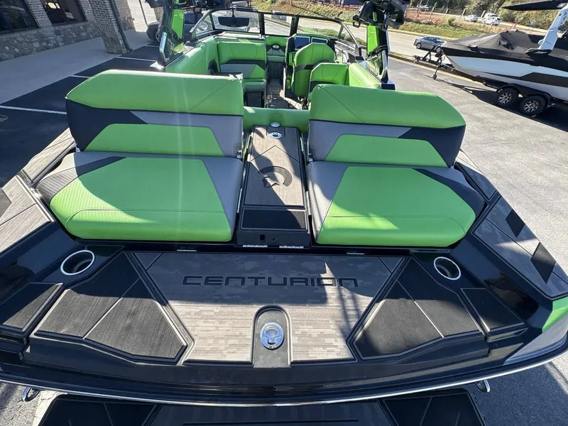 Slide: The Image of Centurion Ri245 2022 - 19