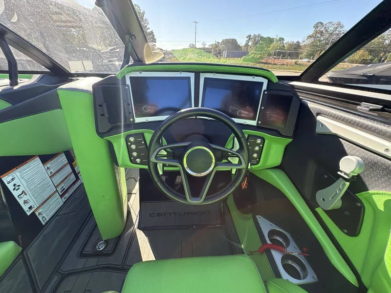 Slide: The Image of Centurion Ri245 2022 - 24