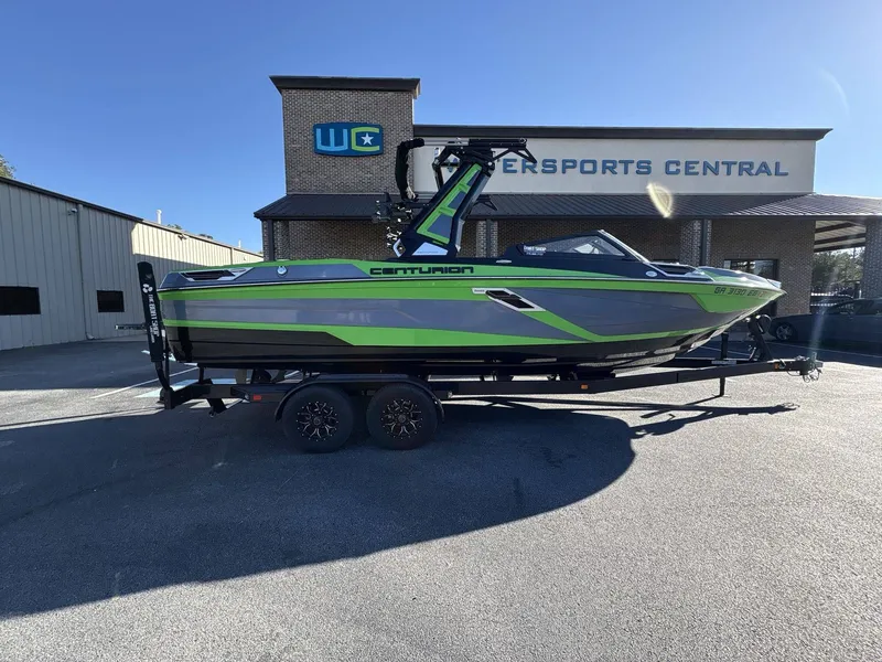 Slide: The Image of Centurion Ri245 2022 - 30