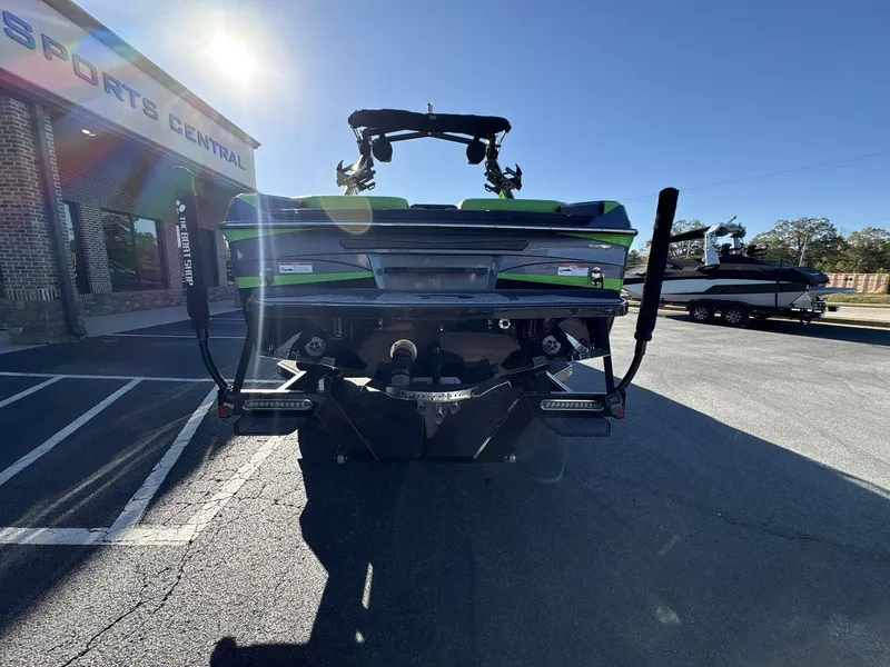 Slide: The Image of Centurion Ri245 2022 - 5