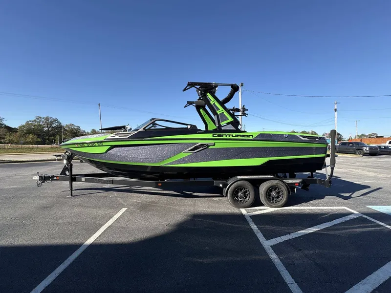 Slide: The Image of Centurion Ri245 2022 - 6