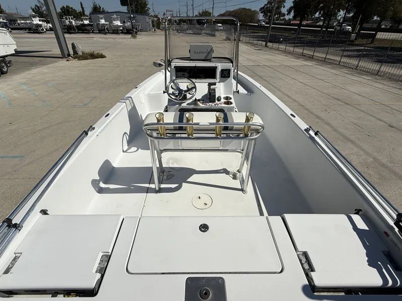 Slide: The Image of Champion 22 Bay Champ 2007 - 4