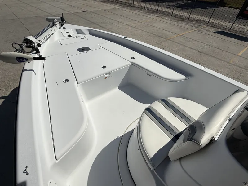 Slide: The Image of Champion 22 Bay Champ 2007 - 5