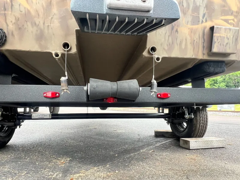 Slide: The Image of G3 Gator Tough 18 CCJ 2026 - 11