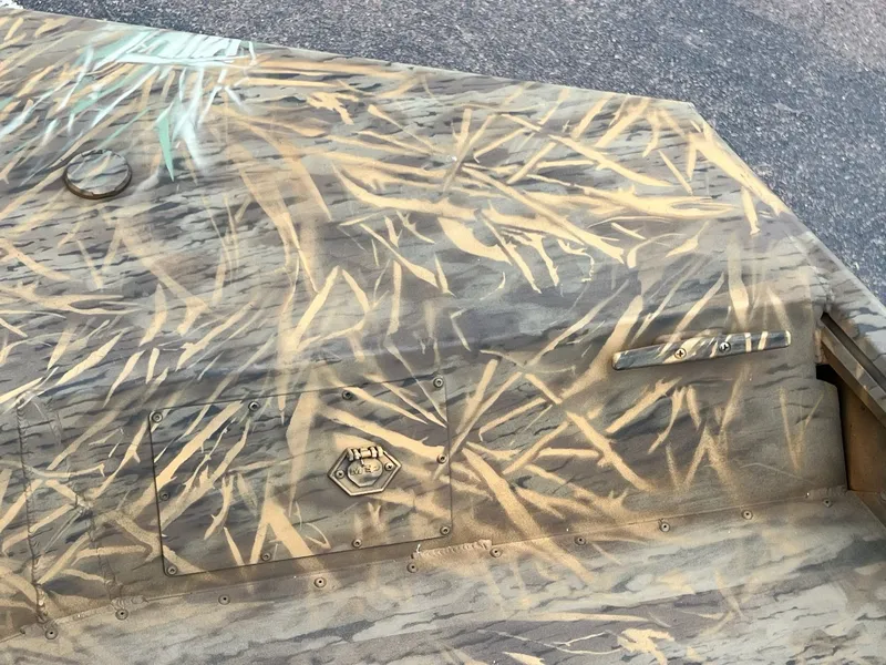 Slide: The Image of G3 Gator Tough 18 CCJ 2026 - 15