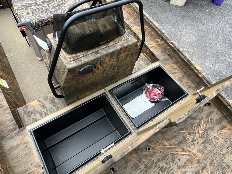 Slide: The Image of G3 Gator Tough 18 CCJ 2026 - 16