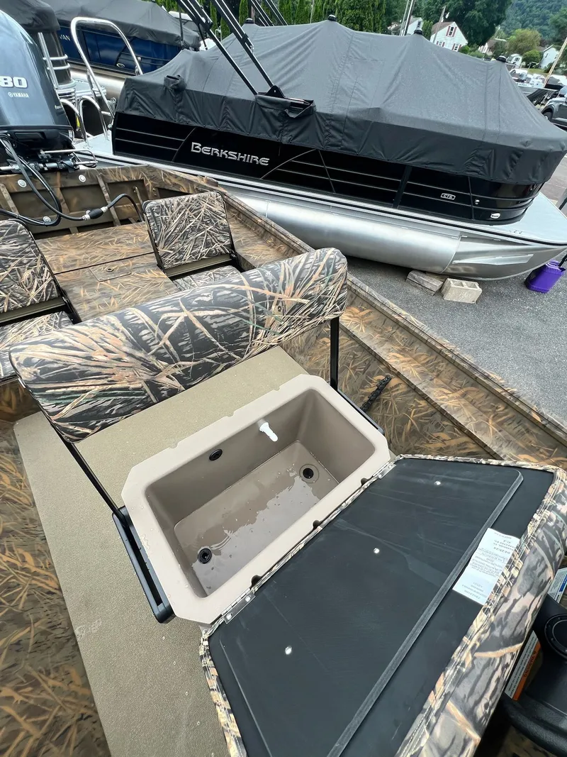 Slide: The Image of G3 Gator Tough 18 CCJ 2026 - 17