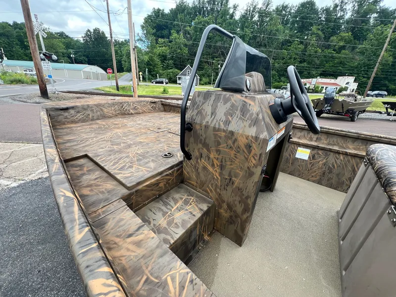 Slide: The Image of G3 Gator Tough 18 CCJ 2026 - 18