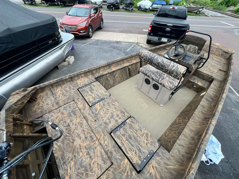 Slide: The Image of G3 Gator Tough 18 CCJ 2026 - 21