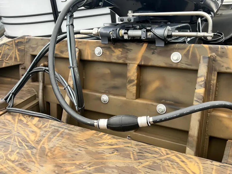 Slide: The Image of G3 Gator Tough 18 CCJ 2026 - 22