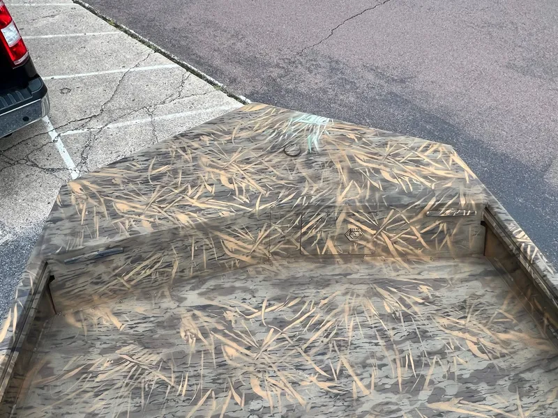 Slide: The Image of G3 Gator Tough 18 CCJ 2026 - 23