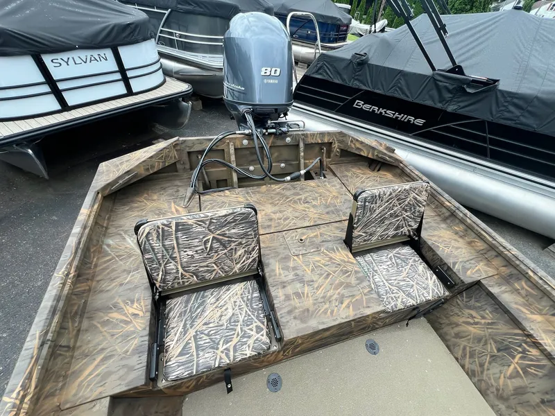 Slide: The Image of G3 Gator Tough 18 CCJ 2026 - 26