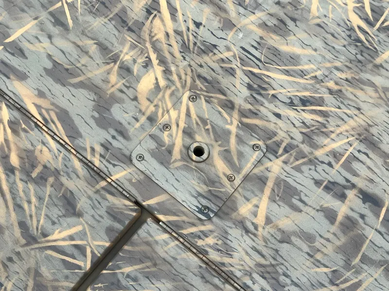 Slide: The Image of G3 Gator Tough 18 CCJ 2026 - 32