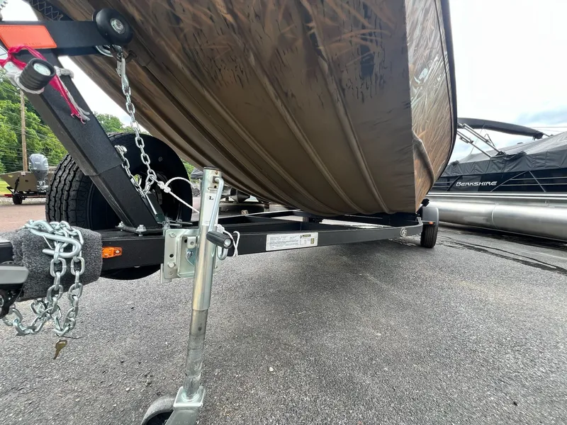 Slide: The Image of G3 Gator Tough 18 CCJ 2026 - 4