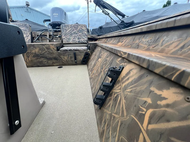 Slide: The Image of G3 Gator Tough 18 CCJ 2026 - 5