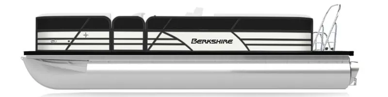 The Image of Berkshire CTS Series 22RFX CTS 2026 - 1