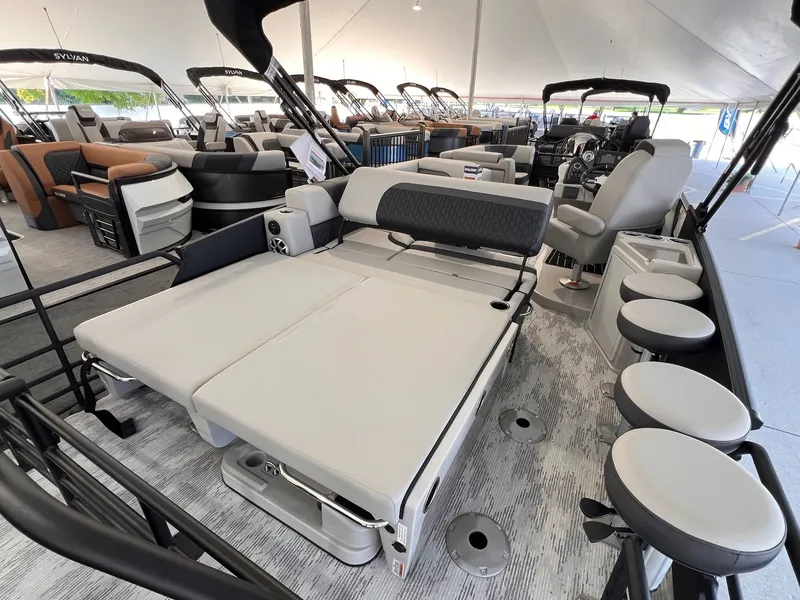 Slide: The Image of Sylvan L3 DLZ Bar Platinum Package 2026 - 10