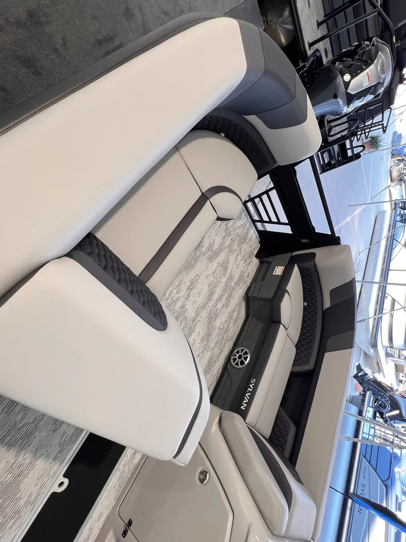 Slide: The Image of Sylvan L3 DLZ Bar Platinum Package 2026 - 11