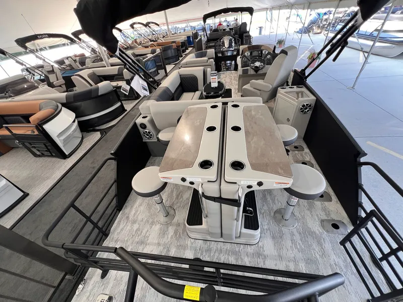 Slide: The Image of Sylvan L3 DLZ Bar Platinum Package 2026 - 13